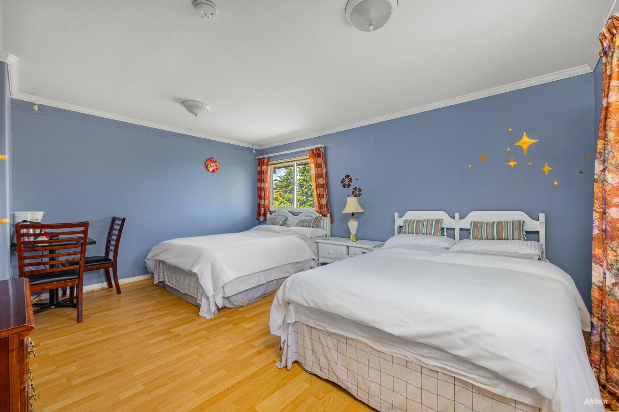 Charming Family Hotel Richmond Eksteriør bilde