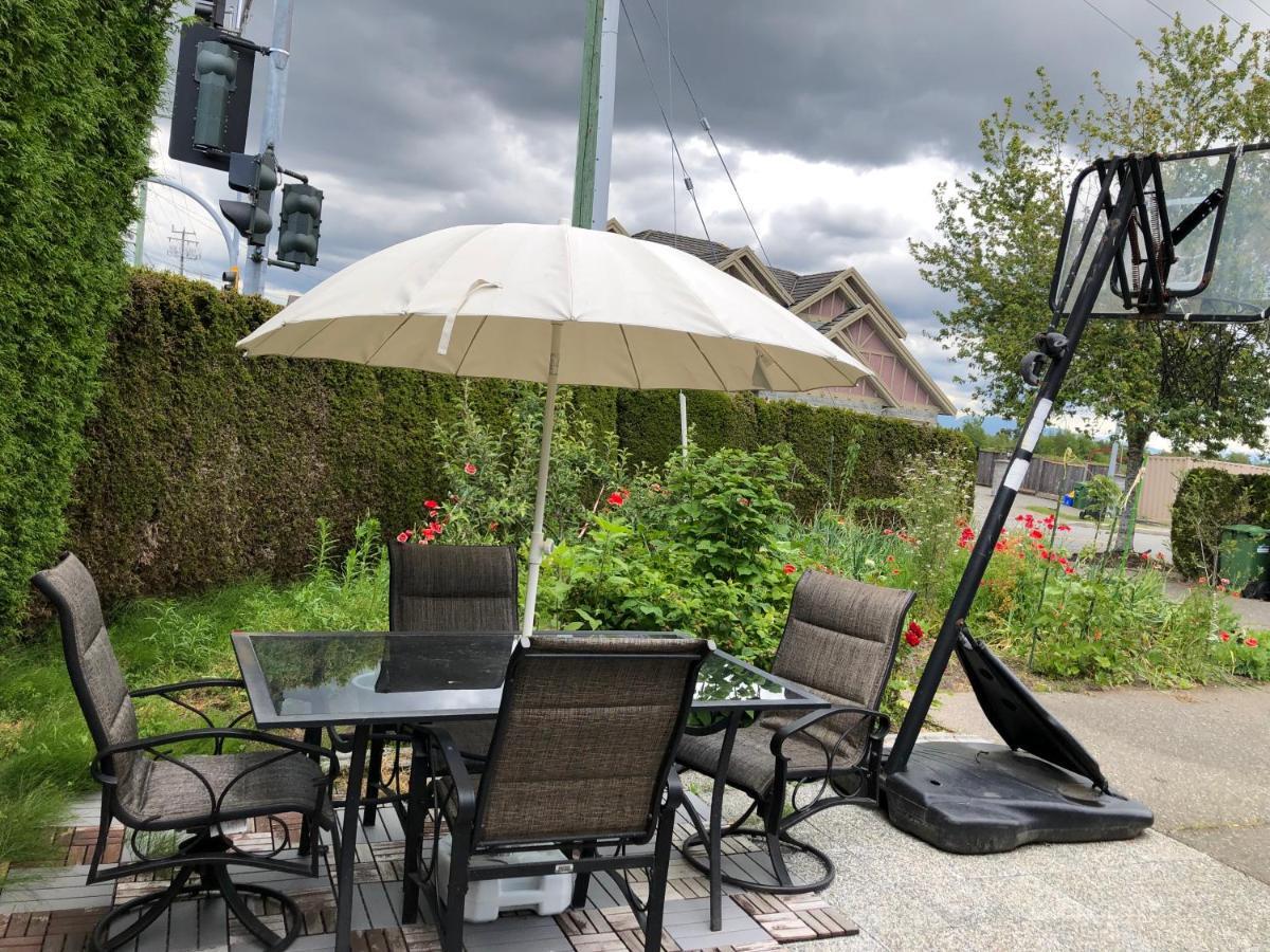 Charming Family Hotel Richmond Eksteriør bilde